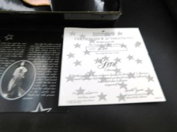 striking gold gene coa